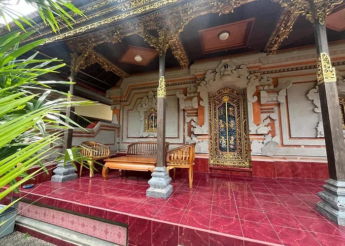Tutde\'S House