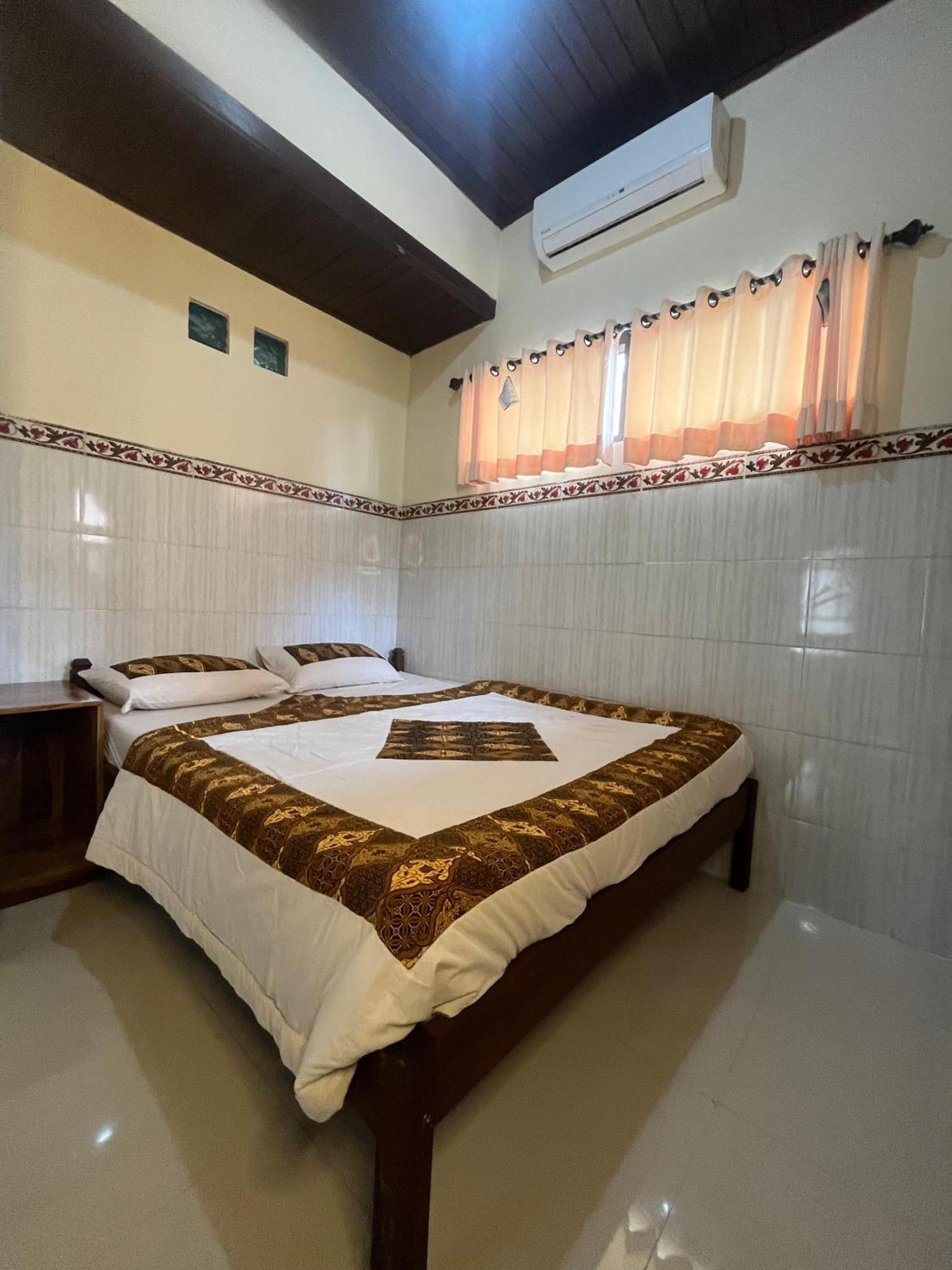 Homestay Tutde's House Ubud (Bali)