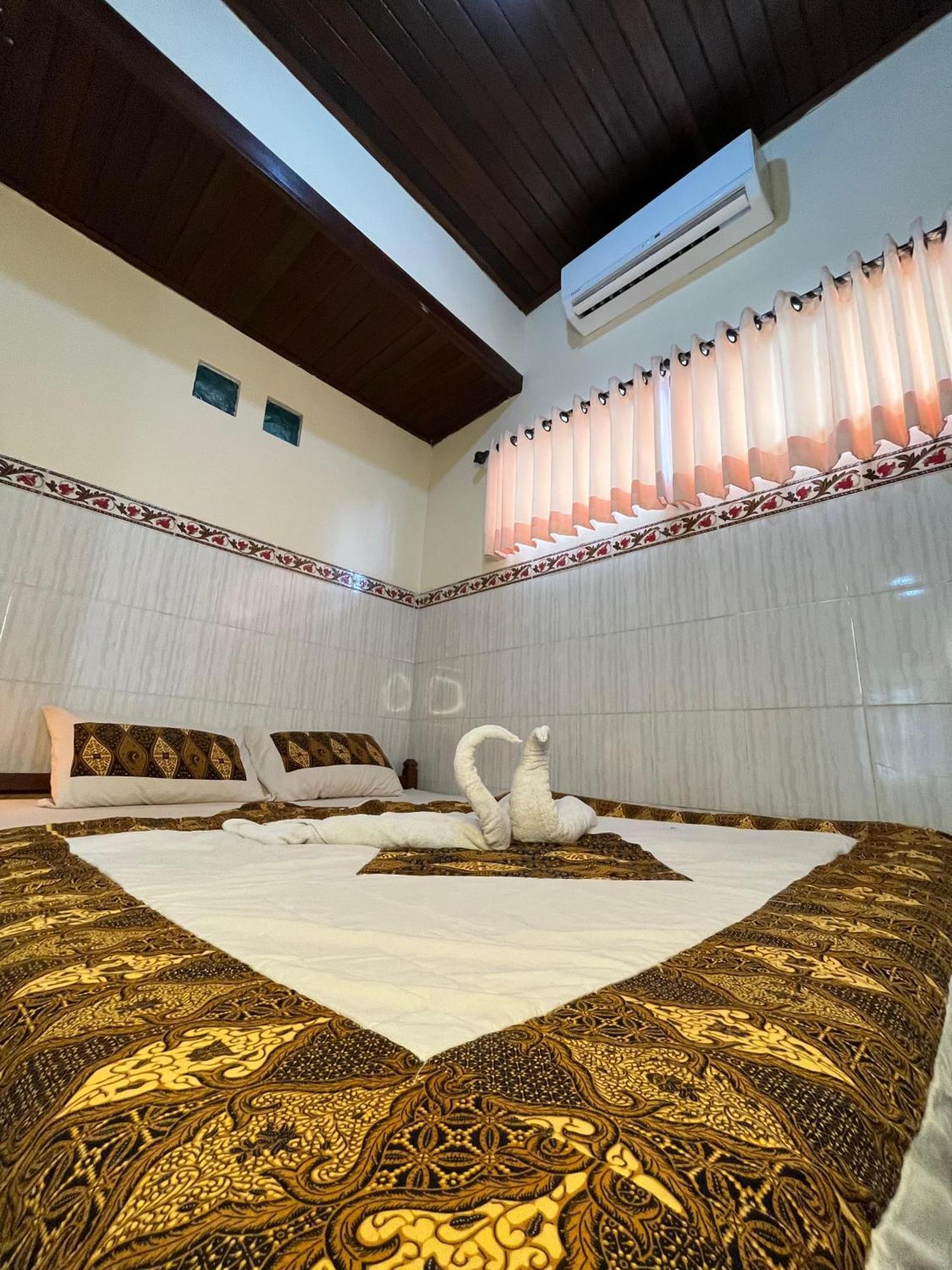 Tutde's House Homestay Ubud (Bali)