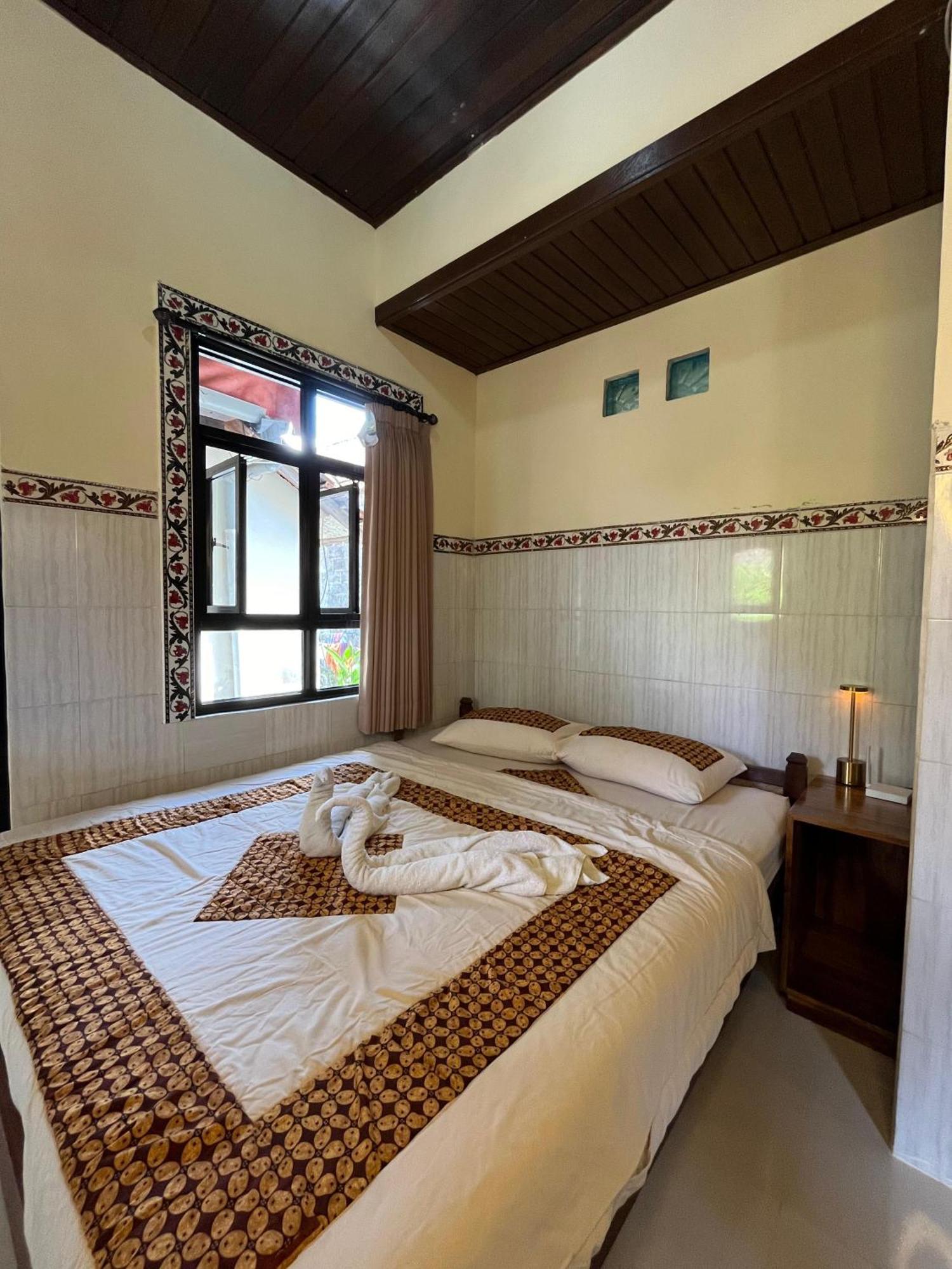 Tutde's House * Ubud (Bali)